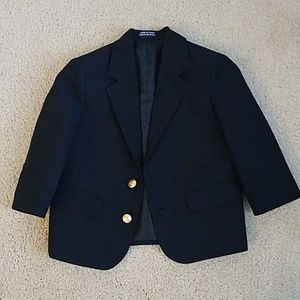 Nautica Boys Blazer